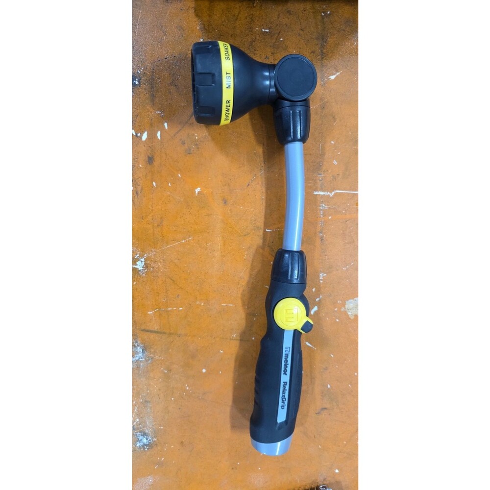 RelaxGrip 8-Pattern 16 in. Pivot Wand